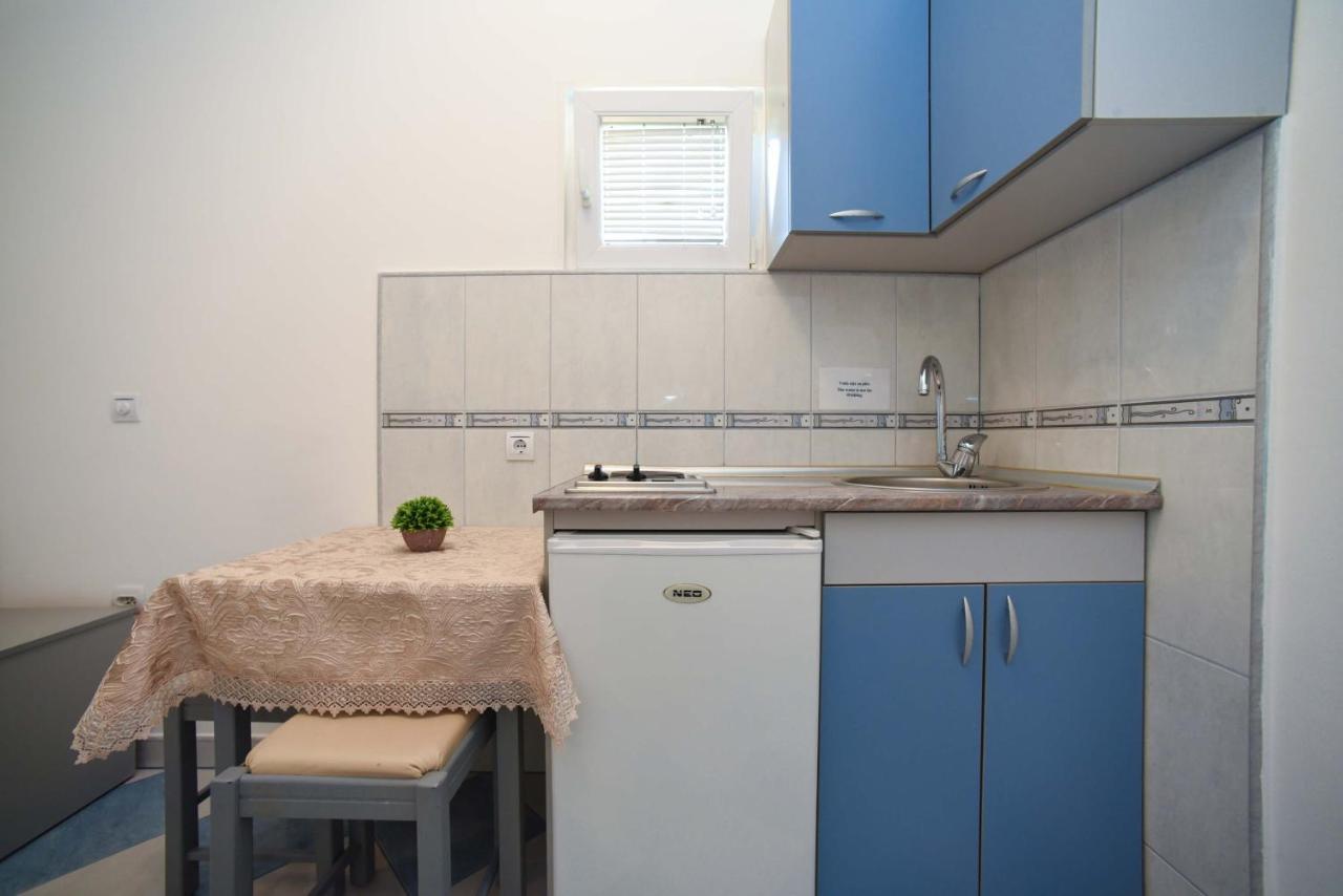 D&D Apartments ティヴァト エクステリア 写真