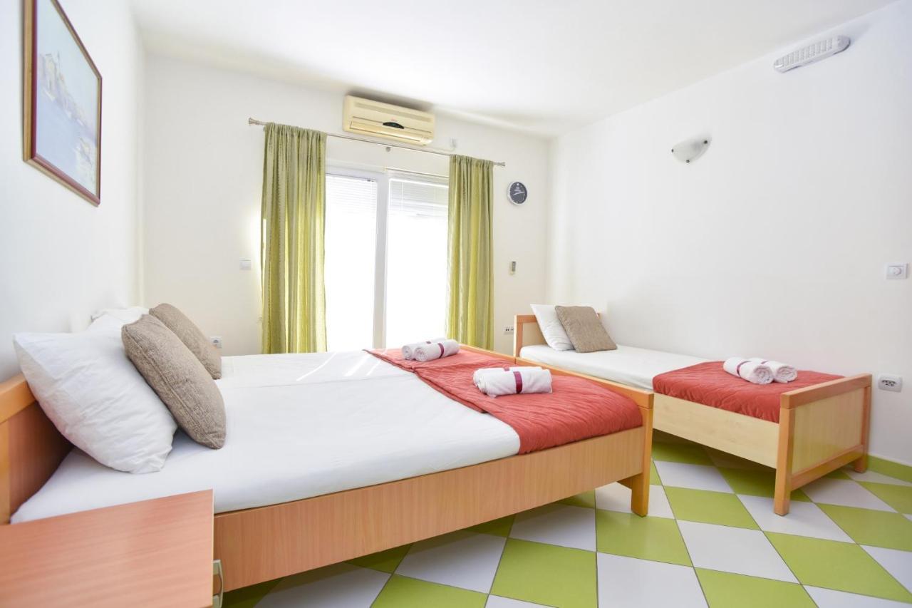 D&D Apartments ティヴァト エクステリア 写真