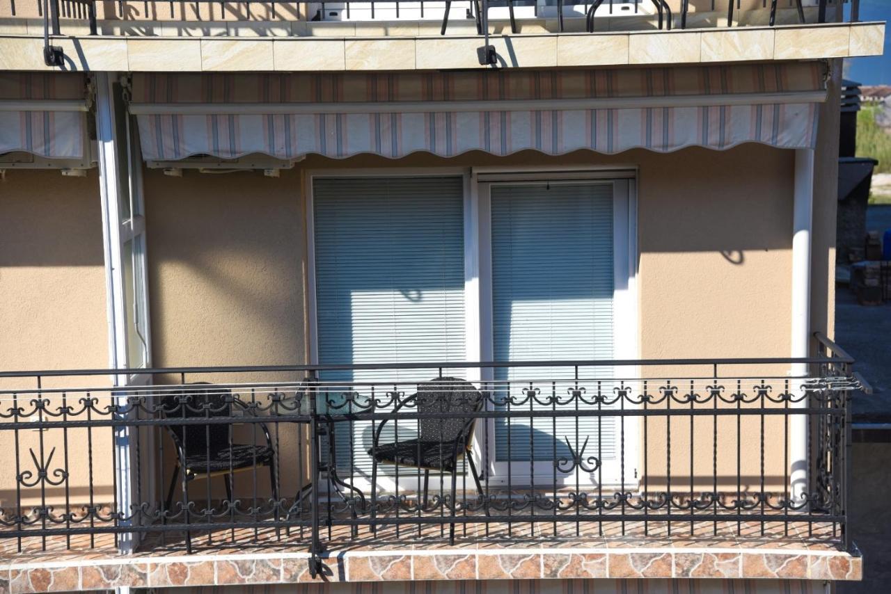 D&D Apartments ティヴァト エクステリア 写真