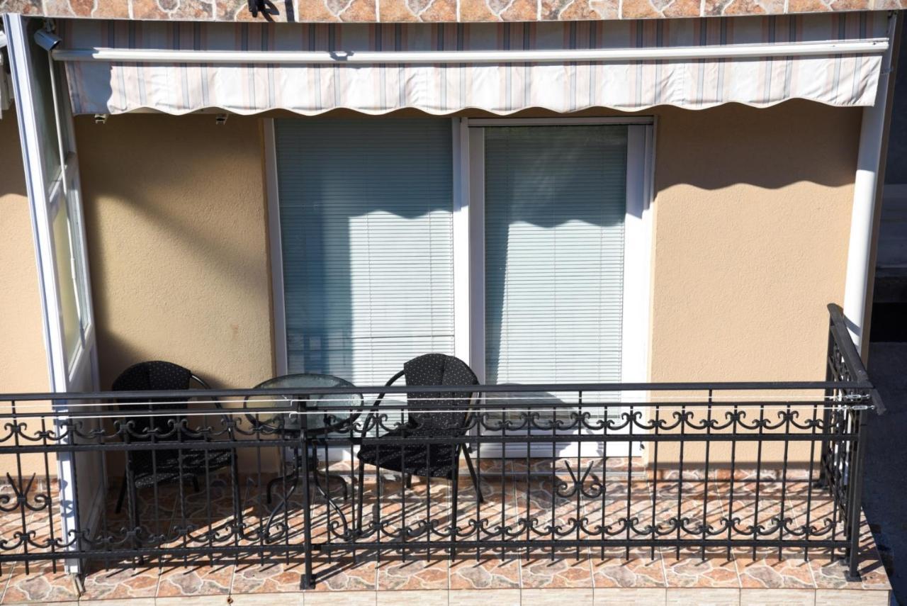 D&D Apartments ティヴァト エクステリア 写真
